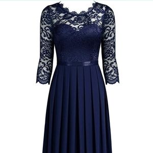 Womens Bridesmaid/Formal Dress